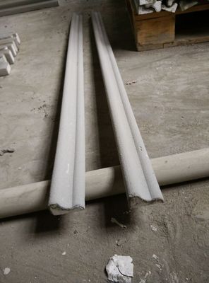 歐式EPS線條產品圖片與相冊 上海博歐建筑裝飾工程的專業展示