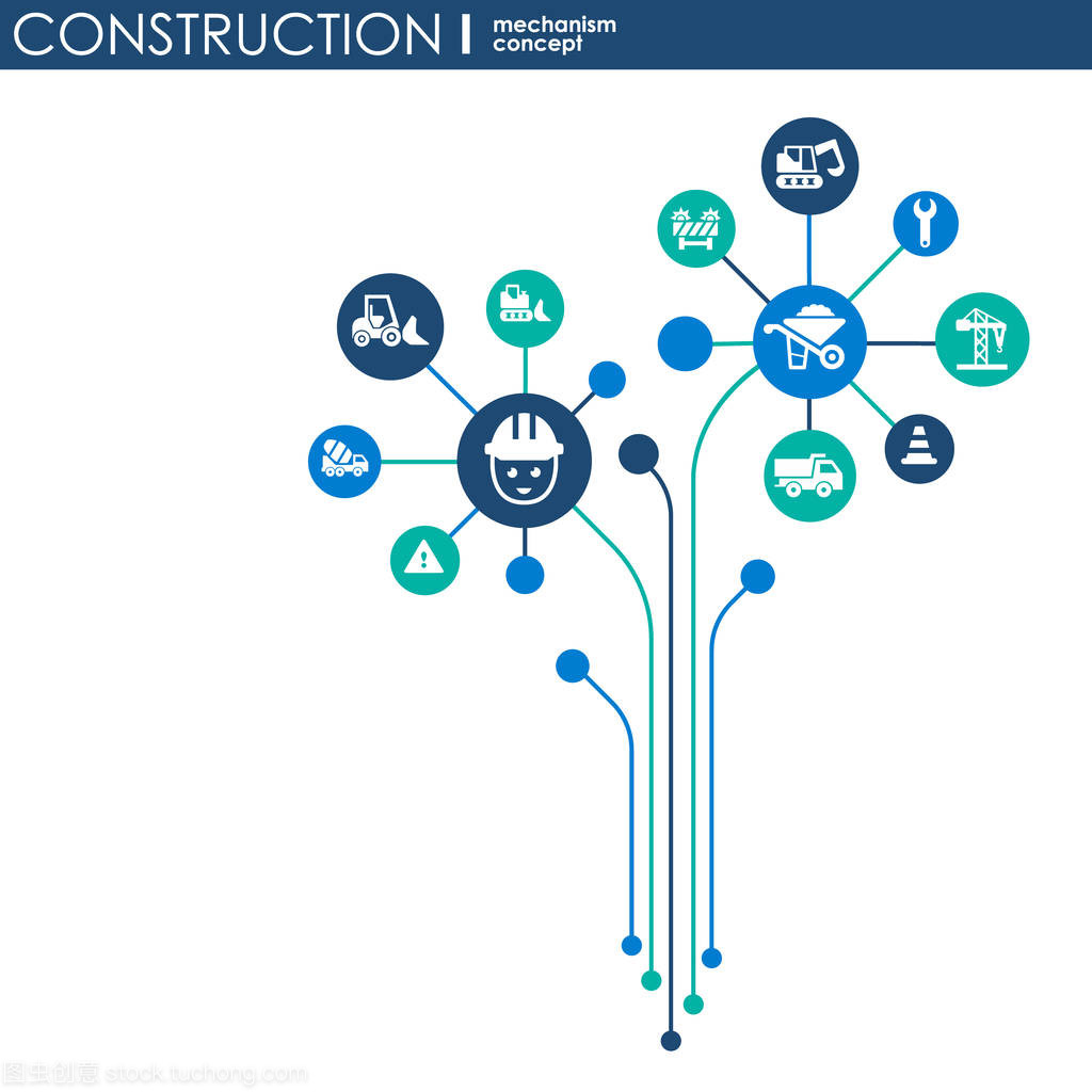 構(gòu)建未來(lái) 建筑工程中的網(wǎng)絡(luò)化設(shè)計(jì)與數(shù)字創(chuàng)新